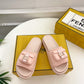 Luxury Shoes - FED - 066