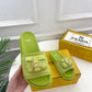 Luxury Shoes - FED - 068