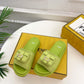 Luxury Shoes - FED - 068
