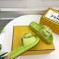 Luxury Shoes - FED - 068