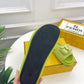 Luxury Shoes - FED - 068