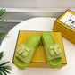 Luxury Shoes - FED - 068