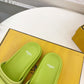 Luxury Shoes - FED - 068