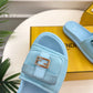 Luxury Shoes - FED - 069