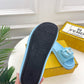 Luxury Shoes - FED - 069