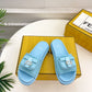 Luxury Shoes - FED - 069