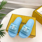 Luxury Shoes - FED - 069