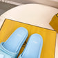 Luxury Shoes - FED - 069