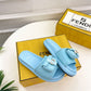Luxury Shoes - FED - 069