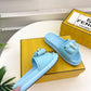 Luxury Shoes - FED - 069