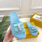 Luxury Shoes - FED - 069