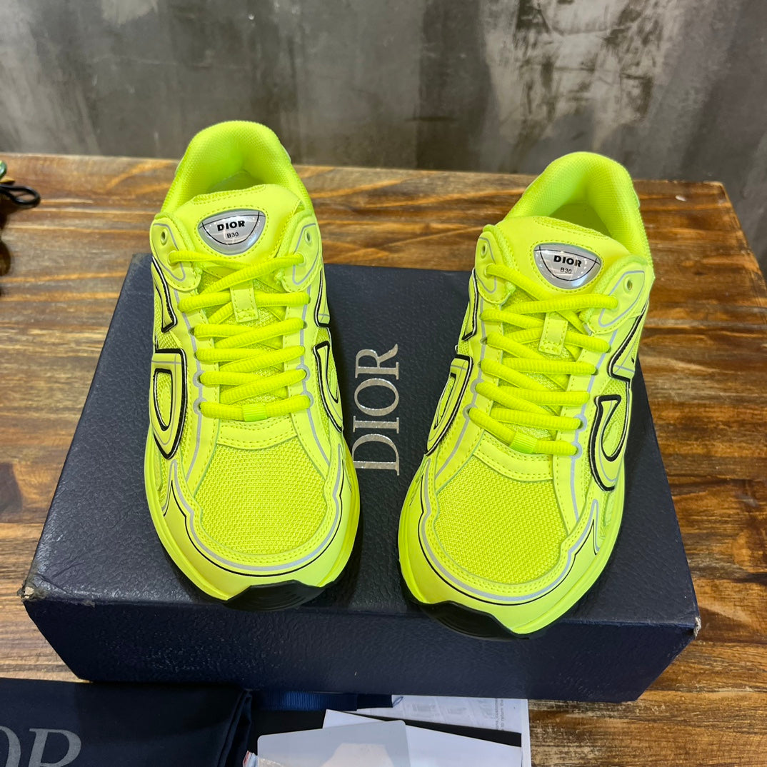 Luxury Shoes - DIR - 139