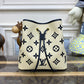 Luxury Bag - LU-V - 047