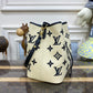 Luxury Bag - LU-V - 047