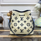 Luxury Bag - LU-V - 047