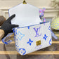 Luxury Bag - LU-V - 053