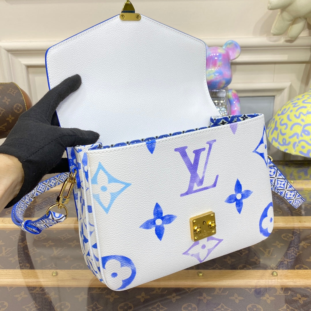 Luxury Bag - LU-V - 053
