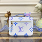 Luxury Bag - LU-V - 053