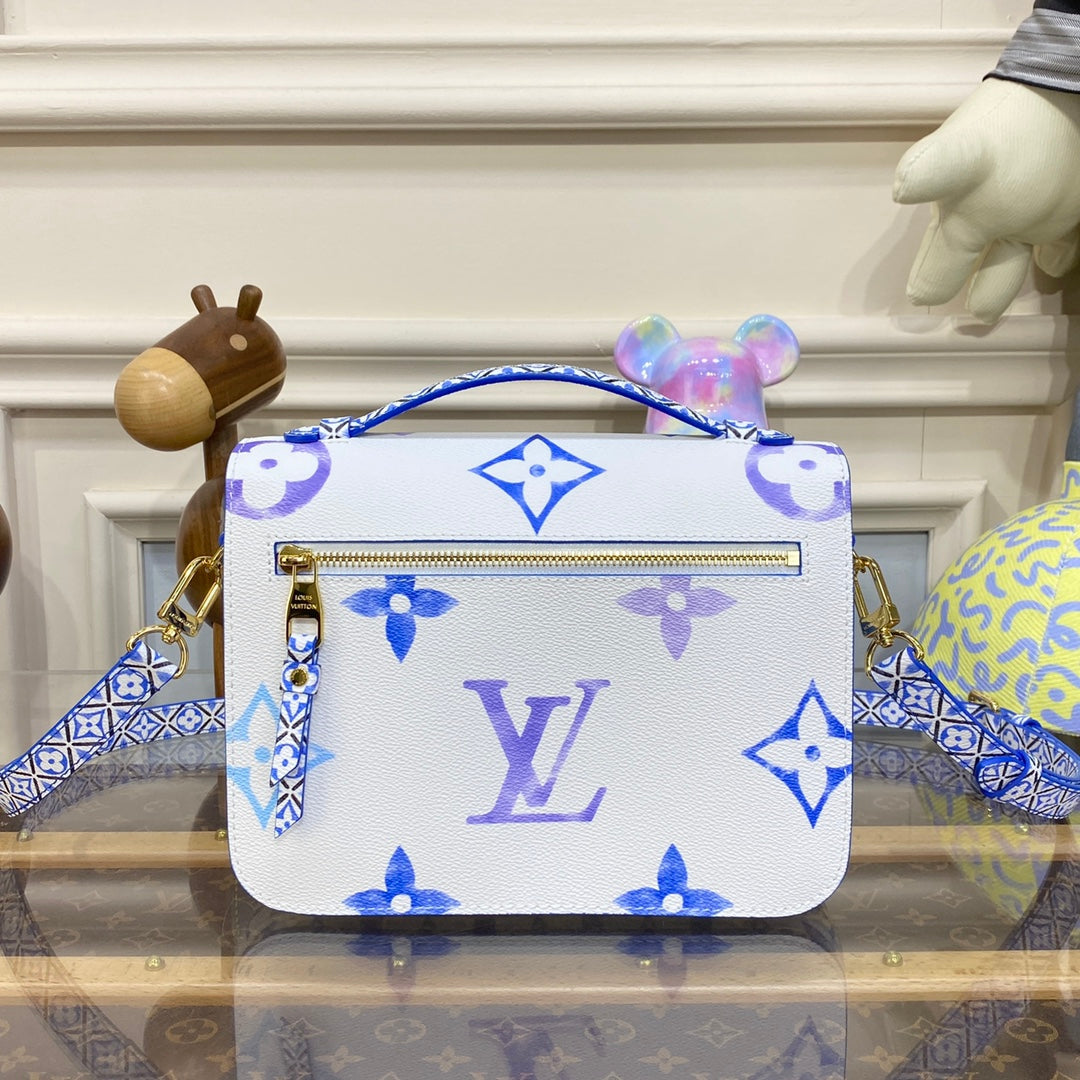 Luxury Bag - LU-V - 053