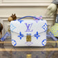 Luxury Bag - LU-V - 053