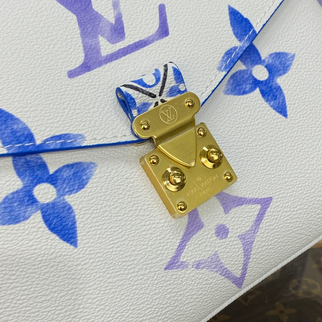 Luxury Bag - LU-V - 053