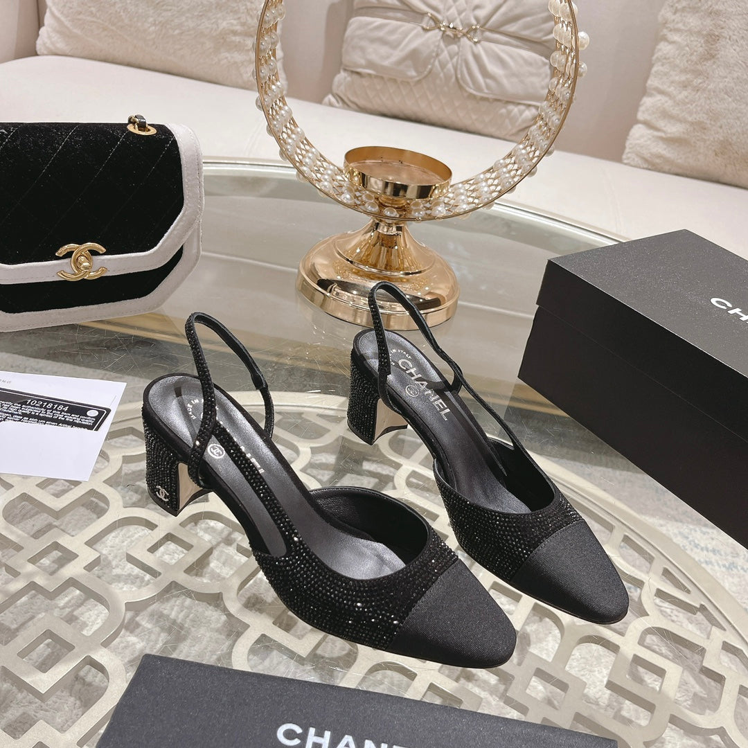 Luxury Shoes Sandals - CHL - 094