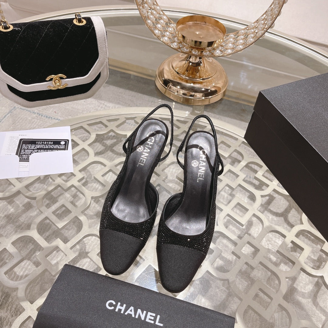 Luxury Shoes Sandals - CHL - 094