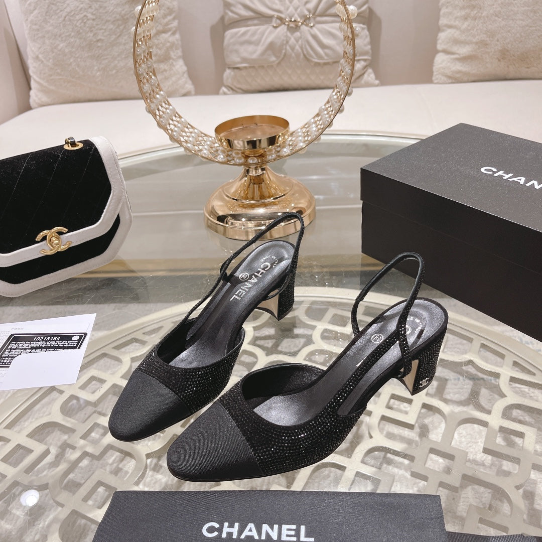 Luxury Shoes Sandals - CHL - 094