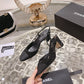 Luxury Shoes Sandals - CHL - 094