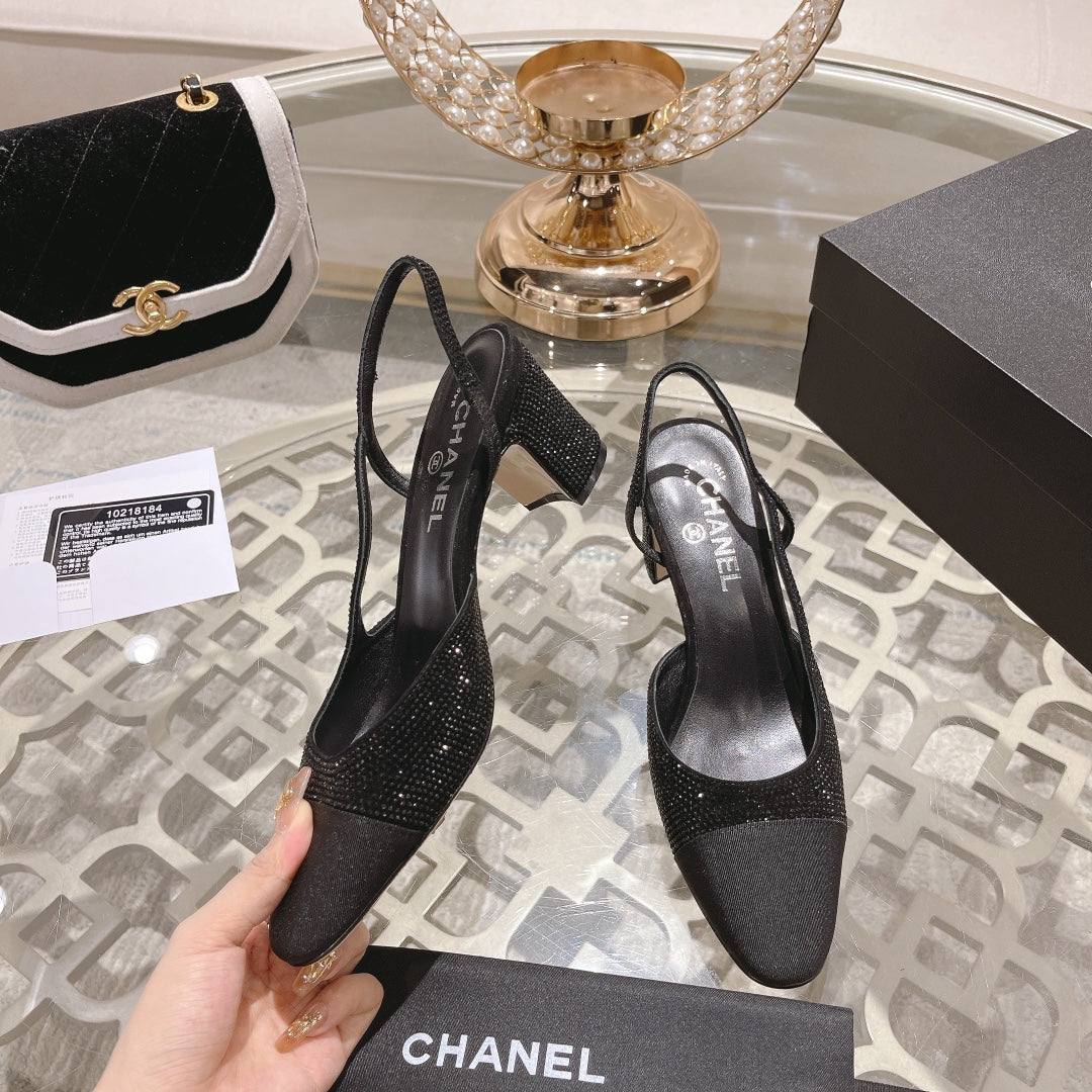 Luxury Shoes Sandals - CHL - 094