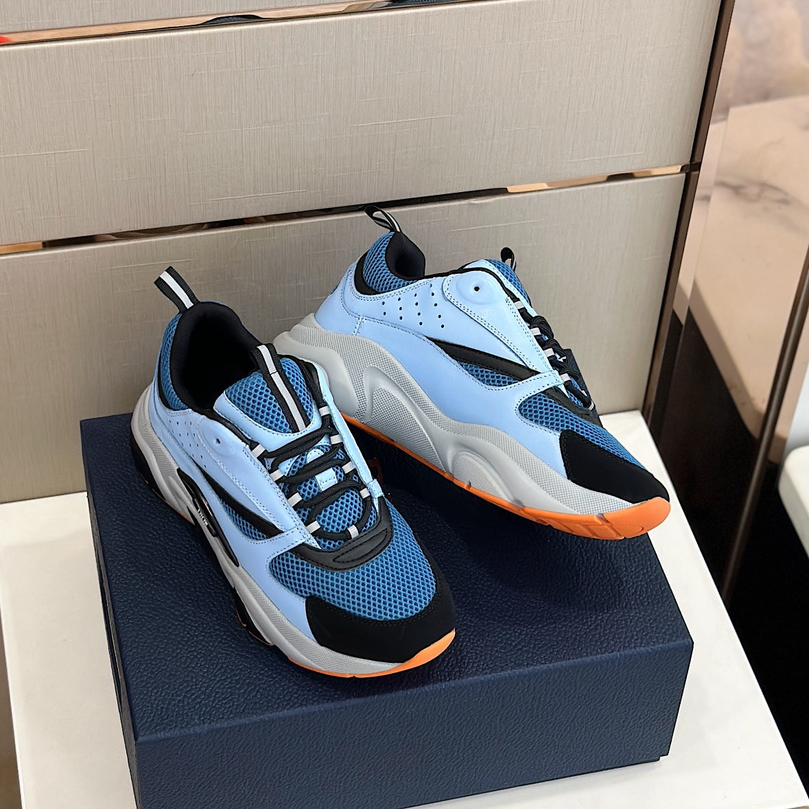 Luxury Shoes - DIR - 118