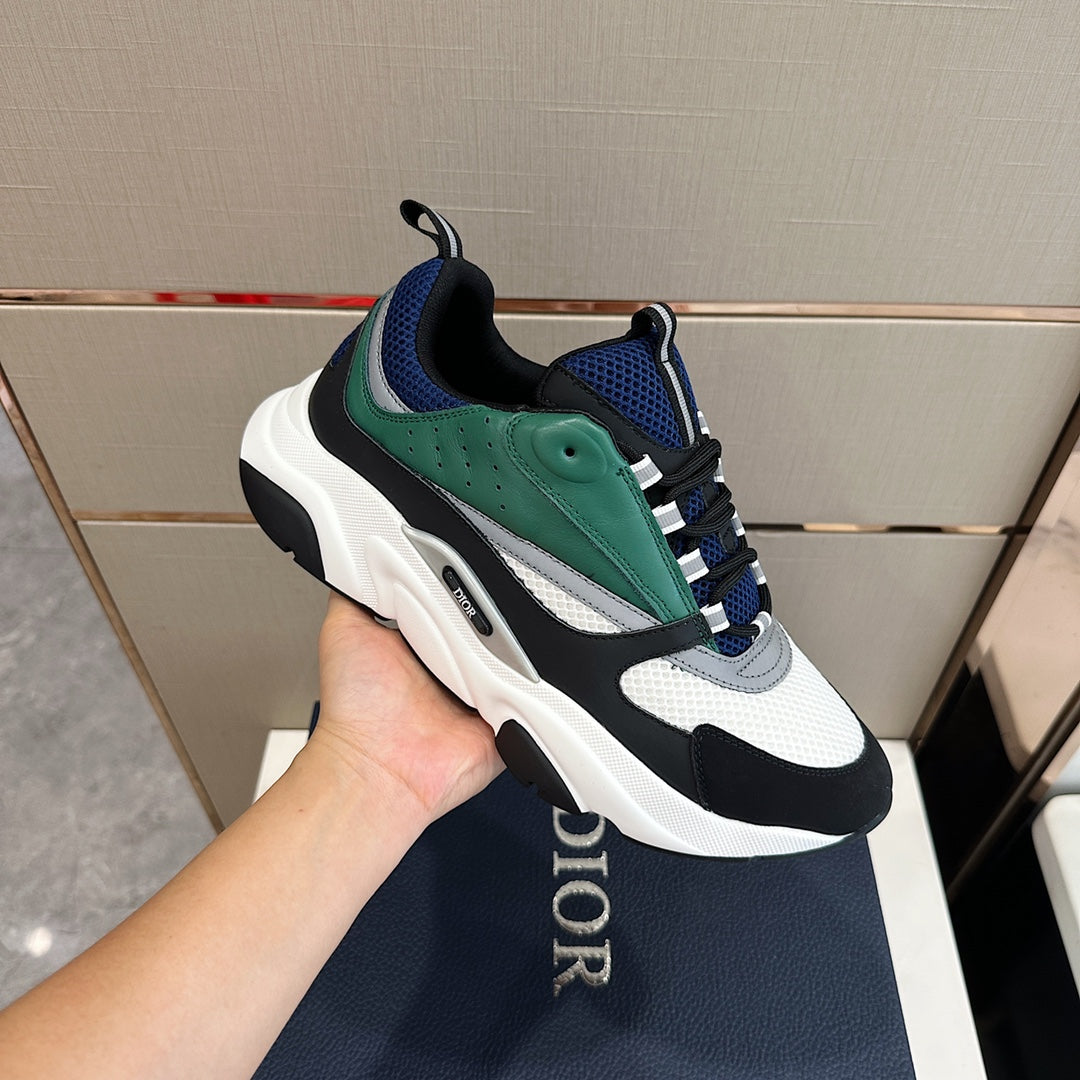 Luxury Shoes - DIR - 123
