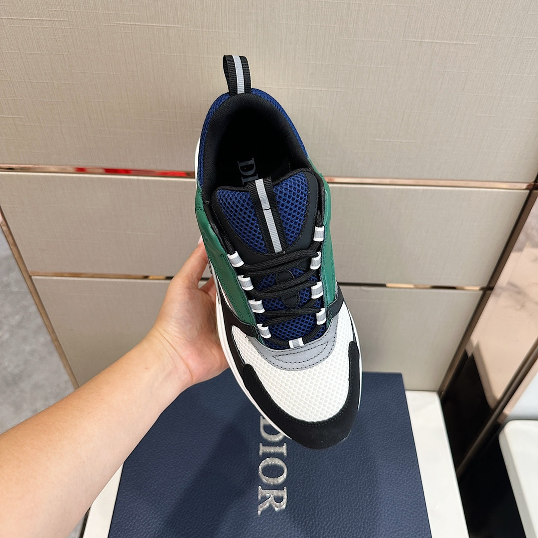 Luxury Shoes - DIR - 123