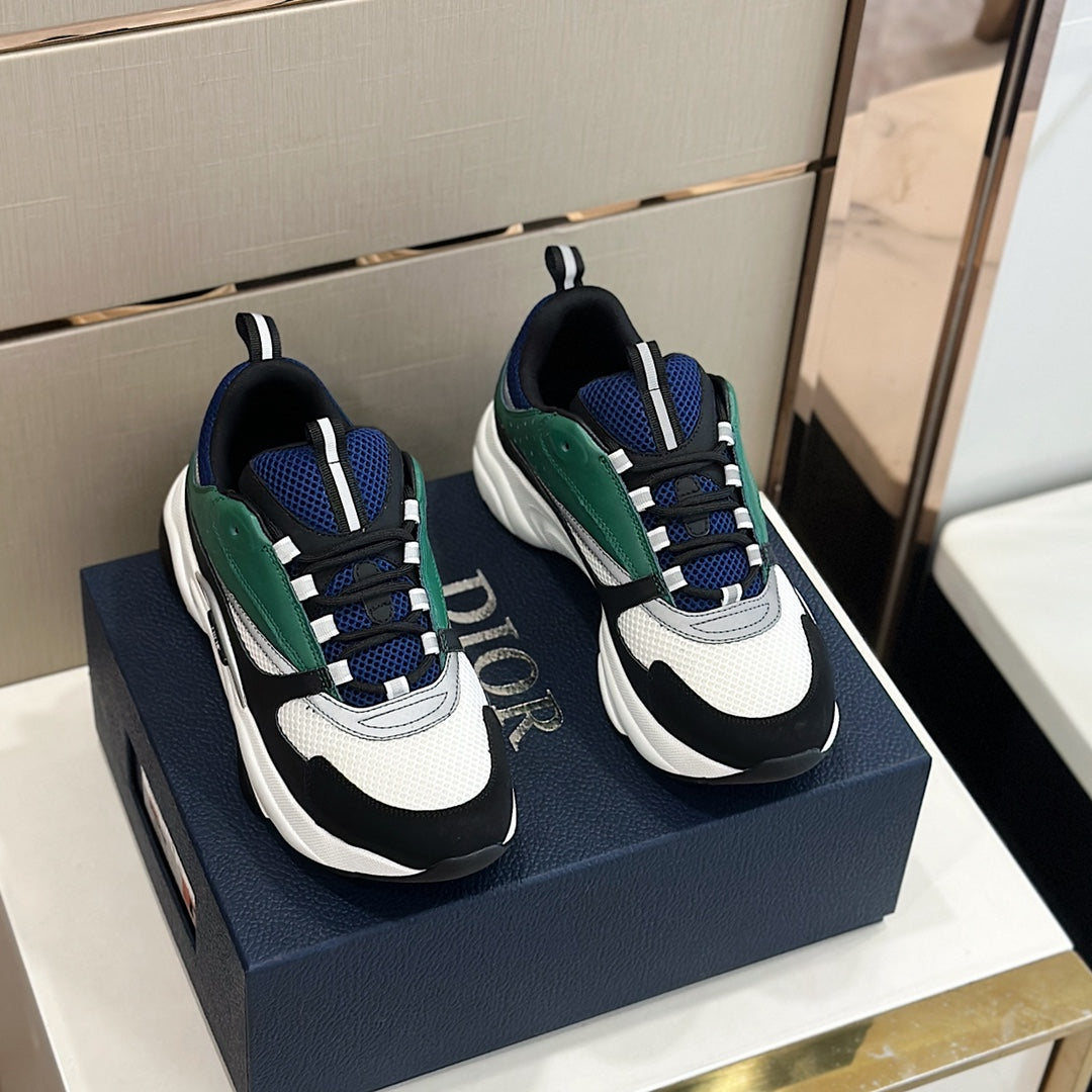 Luxury Shoes - DIR - 123