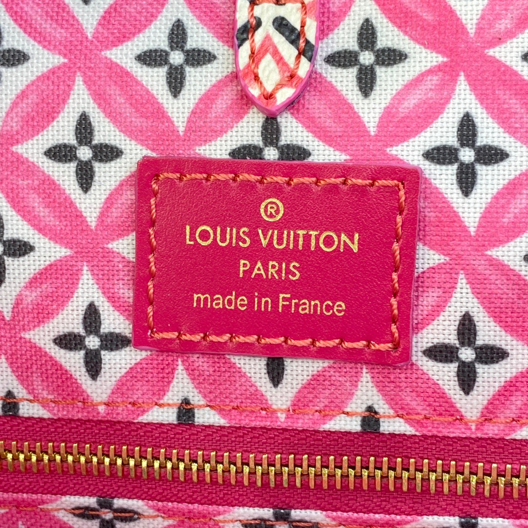 Luxury Bag - LU-V - 058