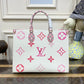 Luxury Bag - LU-V - 058
