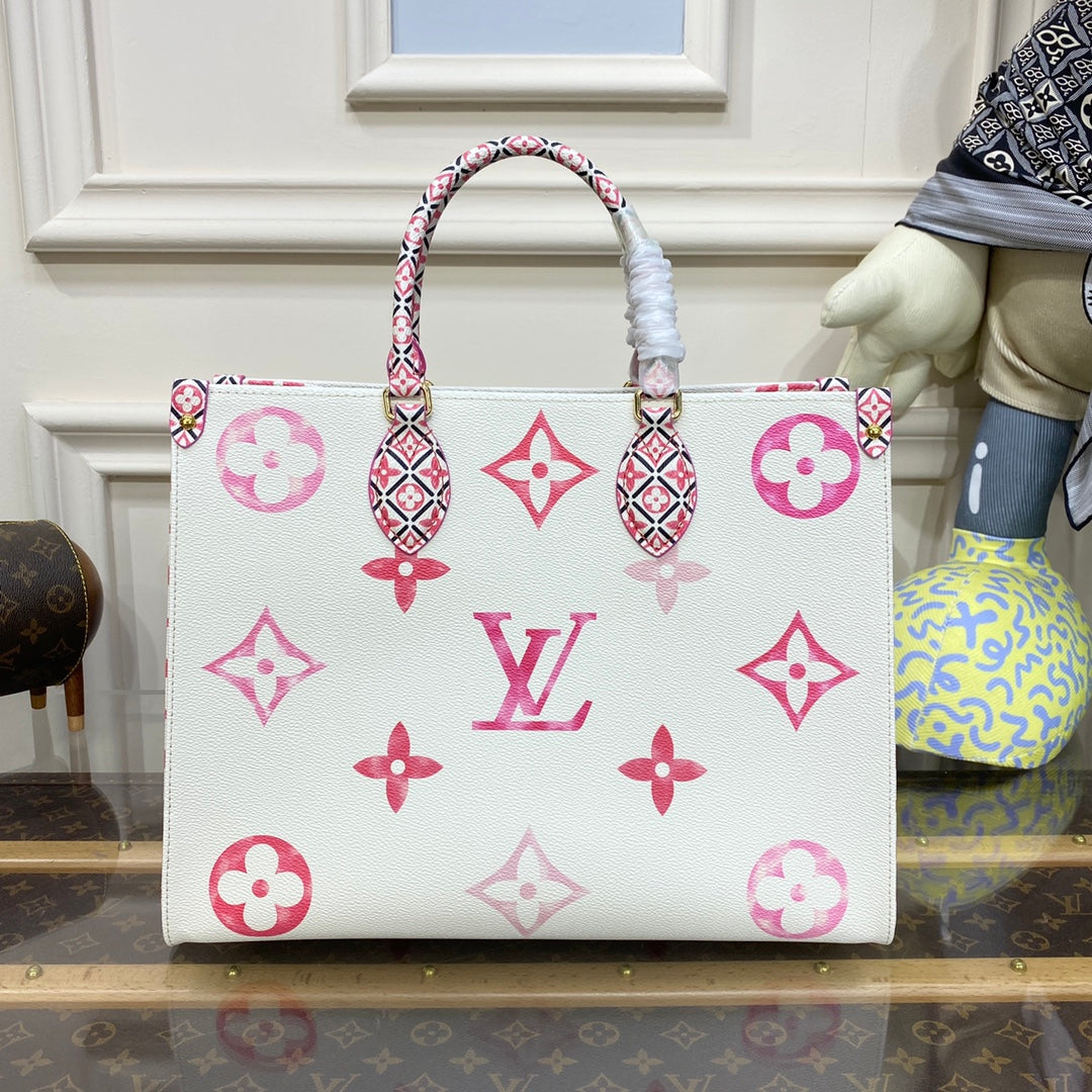 Luxury Bag - LU-V - 058