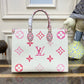 Luxury Bag - LU-V - 058