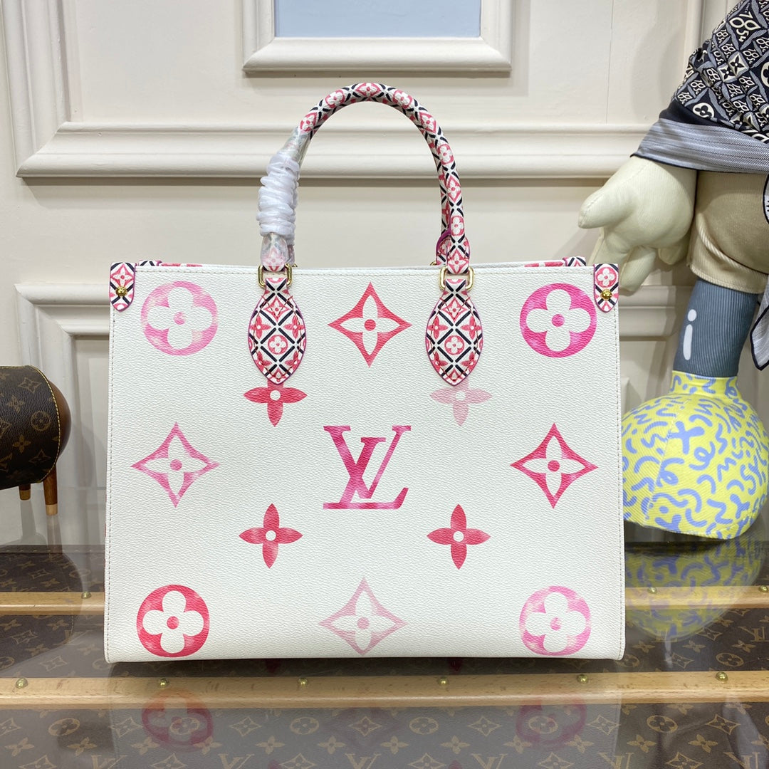 Luxury Bag - LU-V - 058
