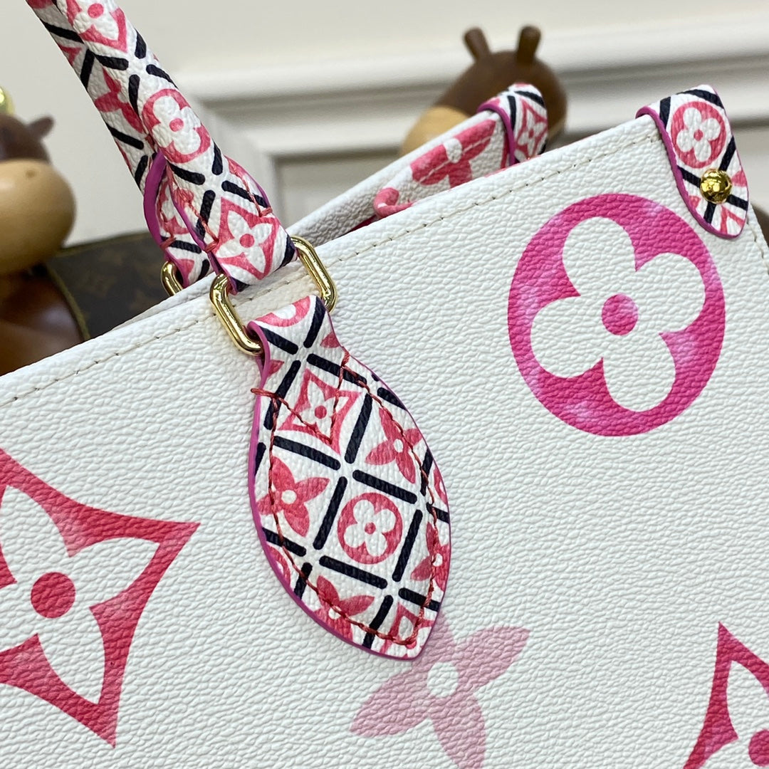 Luxury Bag - LU-V - 058
