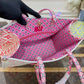 Luxury Bag - LU-V - 058