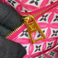 Luxury Bag - LU-V - 058