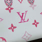 Luxury Bag - LU-V - 058