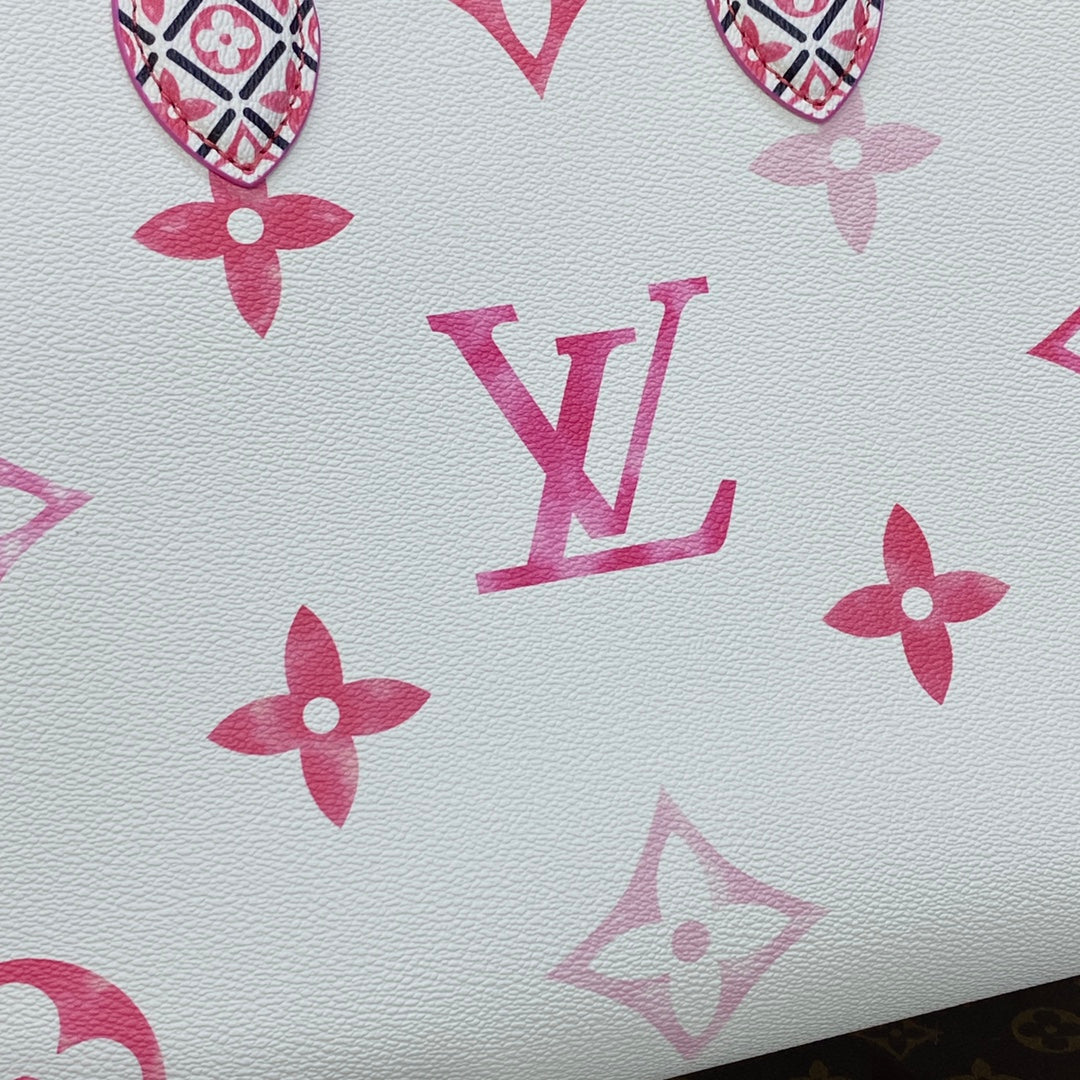 Luxury Bag - LU-V - 058
