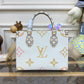 Luxury Bag - LU-V - 057
