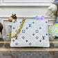 Luxury Bag - LU-V - 045