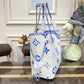 Luxury Bag - LU-V - 064