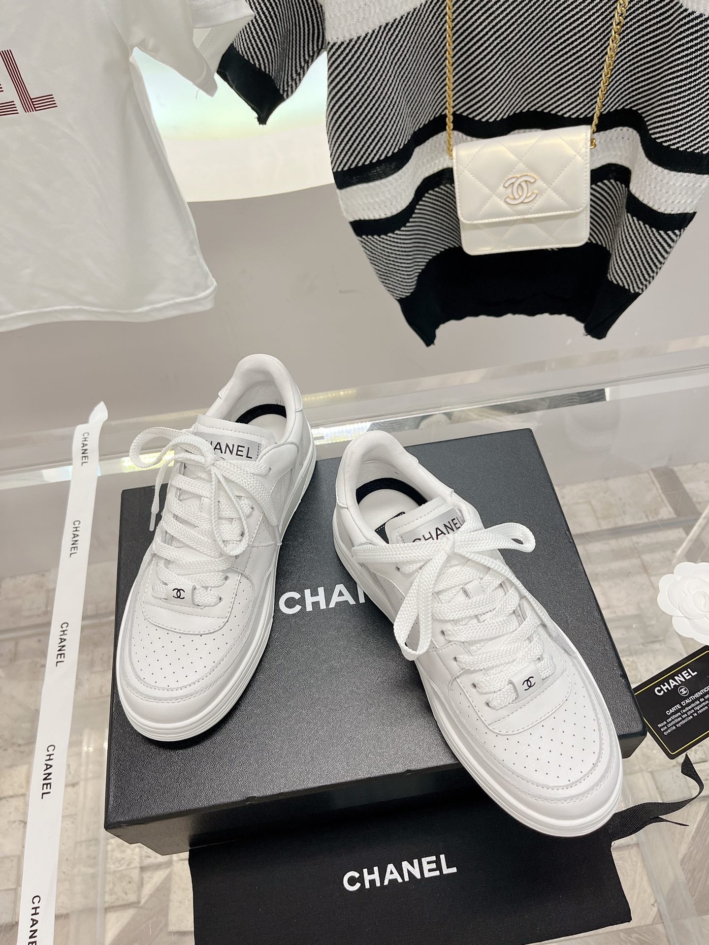 Luxury Shoes Sandals - CHL - 132
