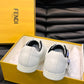 Luxury Shoes - FED - 047