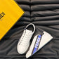 Luxury Shoes - FED - 047